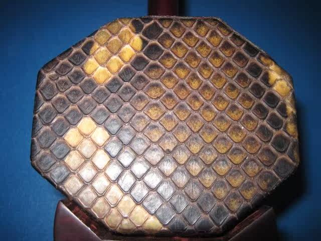 精品小叶紫檀二胡 扁筒二胡 名师指导制作 独此一家 厂家厂价_7折现价