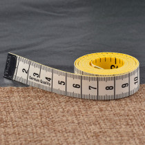 1 5 meters inch tape ruler waist soft ruler three-way tailor ruler city ruler cut clothes cloth tailor