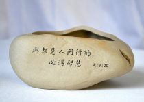 Ypoetry New Day Creativity Brief About Multi Meat Flower Pots Breathable Ceramic Flower Pots New Desktop Coarse Pottery Flower Pots China Wind