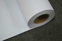Drawing paper thickening 120g 1 2*100 m roll paper white paper 120mm baby graffiti paper