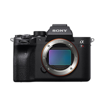 Sony Sony A7R4 ILCE-7RM4A Alpha 7RIV full picture of micro-single HD digital camera