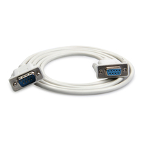 9-pin serial port line COM line DB9 Gong to the mother 9 for the hole extension line RS232 RS485 RS422 RS422 connection