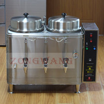 Cecilware thinking FE100N double-slot coffee coffee coffee coffee coffee coffee coffee machine