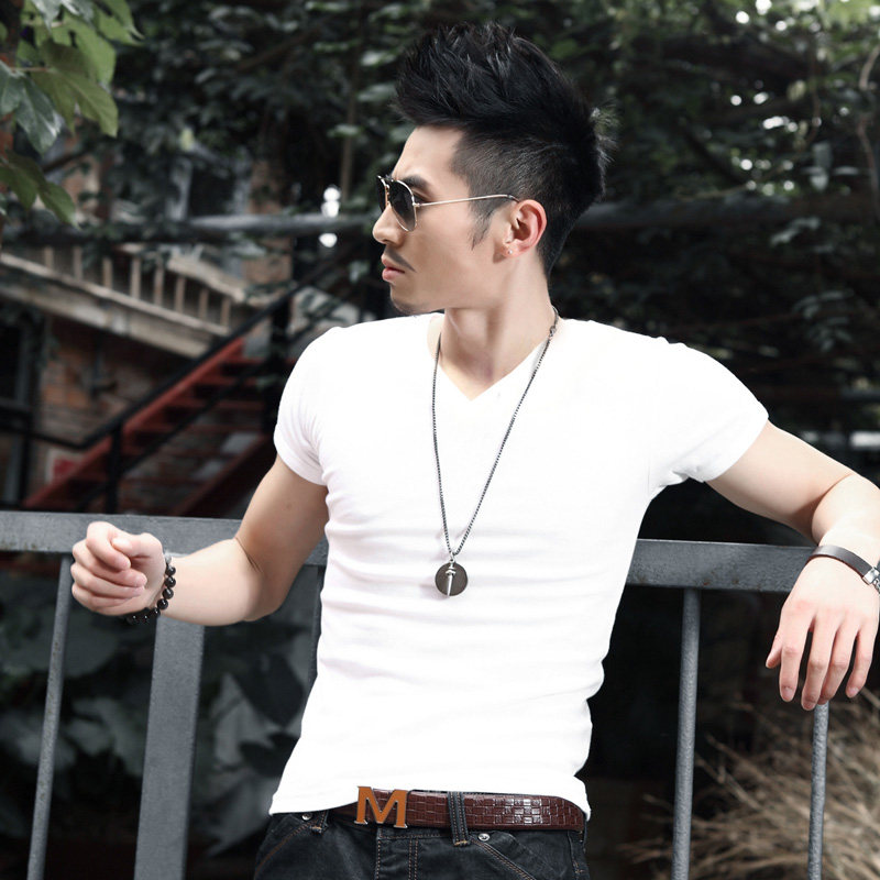 古代帅哥5大标准,最后一项和现在差太多