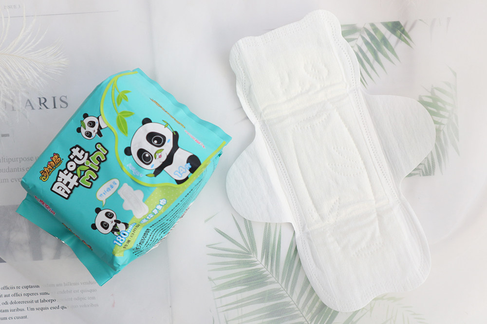 实测丨会呼吸的竹纤维胖哒迷你巾