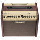 Fishman Fisherman Loudbox 미니 전기 상자 음향 어쿠스틱 기타 노래 노래 스피커 블루투스 야외 충전 60W Fishman Fisherman Loudbox 미니 전기 상자 음향 어쿠스틱 기타 노래 노래 스피커 블루투스 야외 충전 60W