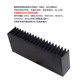 앰프 보드 라디에이터 사양 160*32*62mm 0.25kg 한 조각 (1907 앰프 섀시 특별) 앰프 보드 라디에이터 사양 160*32*62mm 0.25kg 한 조각 (1907 앰프 섀시 특별)