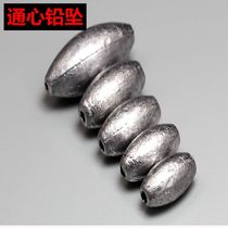 Fisherman fishing hollow lead fall tin fall heart drop lead fall lead fall fall lead lead fall fall fishing explosion hook fishing gear