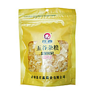 【庄鑫】无熏硫古田银耳35g