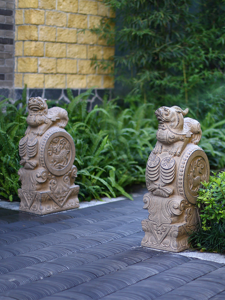 貔貅的寓意与风水作用你知道吗?