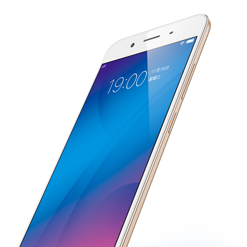 vivo Y66全网通4G自拍美颜拍照智能手机大屏超薄vivoy66产品展示图3