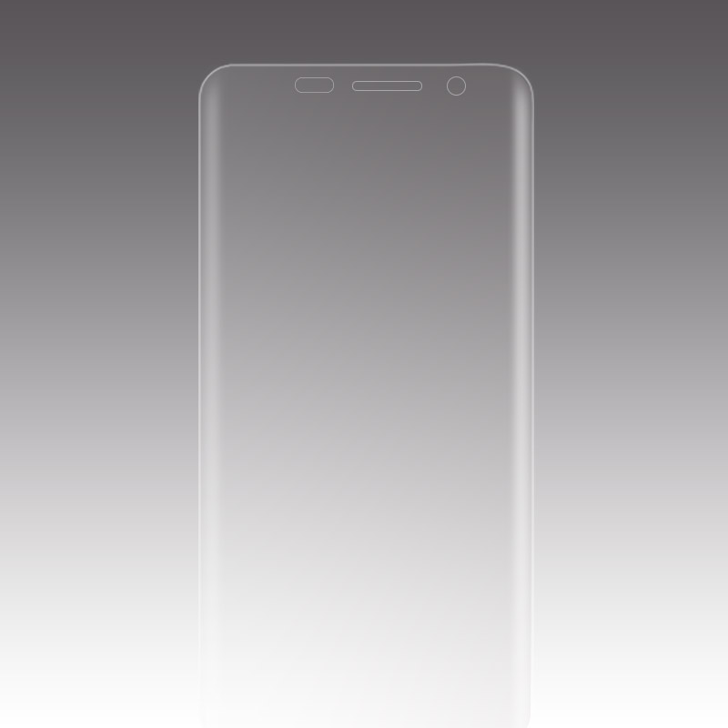 vivo Xplay6手机贴膜原装防指纹耐磨耐刮高清透光贴膜产品展示图3