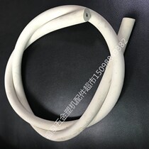 Two-component insulating glass gluing machine rubber nozzle hose gluing rubber leather head doors and windows machine equipment accessories