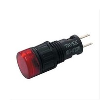 TIANYI Power indicator Signal Light TAYEE AD17-8 AD17-10 -12 24V 220V