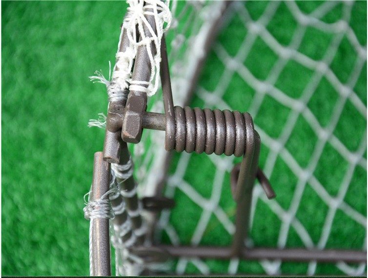 现货鸟拍网弹簧夹子鸟笼弹簧鸟器左右扭簧2.03.5mm压簧拉簧定做