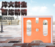 PS cabinet accessories Ritto special file box paste folder A4 paper data PS-023 plastic clip