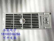 Disassembly pack a good second-hand disassembly Emerson R48-5800 R48-5800A communication power supply 100A high power