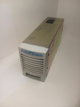 Disassembly ZTE ZXD1500 V4 0 communication power module-48v power supply 53 5v30a