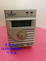 Second-hand disassembly communication power monitoring module Emerson EMERSON monitoring module PSM-A10