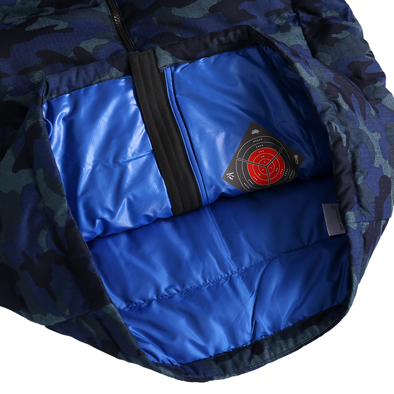 adds阿迪达斯官方旗舰店男装2016冬天迷彩保