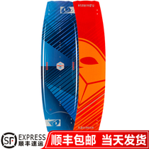 Original Airush surf kite board water ski Switch International big name kiteboarding