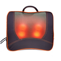Meizibao MZB-667 Massage pad Neck and shoulder massager Back waist multi-function massage cushion Massage pillow
