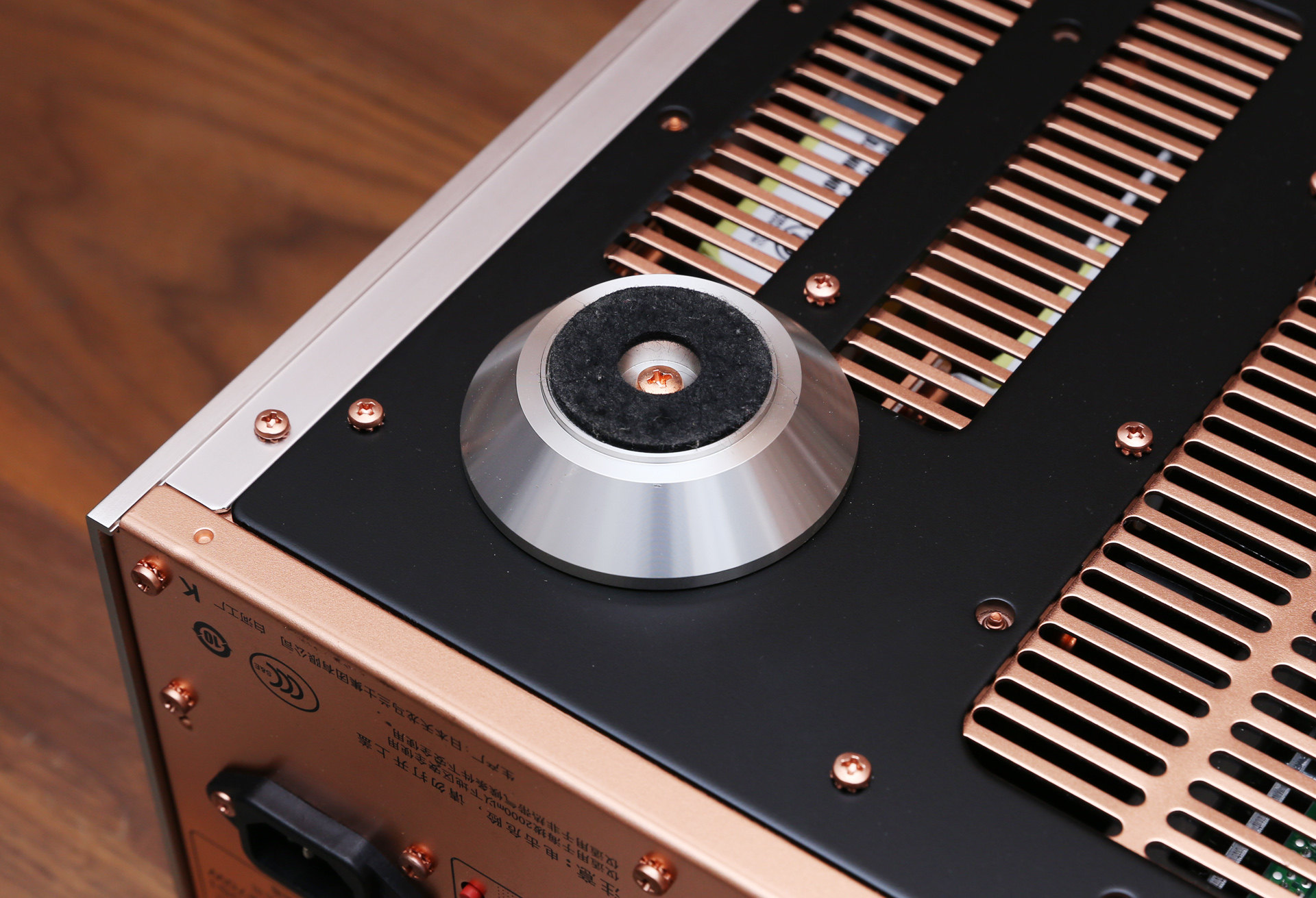 评测一台售价5万的马兰士pm10功放