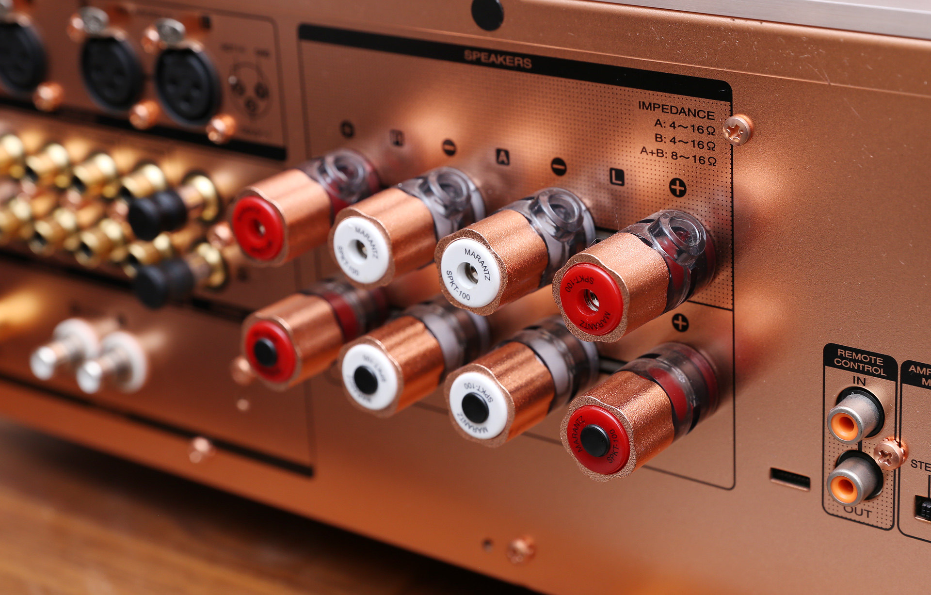 评测一台售价5万的马兰士pm10功放