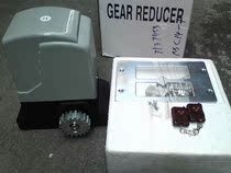 The door machine swing machine tang men ji