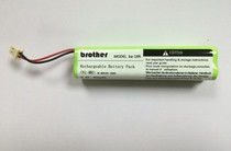 Brother Labeling Machine Battery PT-18RPT-18RzBP-18 BA-18R Portable Label Printer Battery