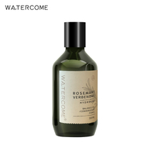 Water Chloe Verbena Ketone Rosemary Horse Pure Dew to Close The Acne Shrinks Pores Unclogging Hydration
