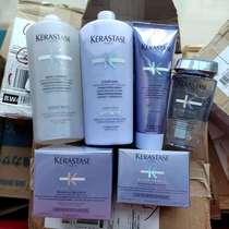 Cass BLOND Hyaluronic Acid Water Radiance Shampoo Conditioner Hair Mask 250ML1L Refreshing Bleach & Dye Color Protection