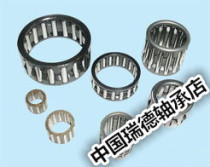 Radial needle roller within K25 30 20 35 40 45 50 55 75 having a thickness of 10 12 17 20 27 30