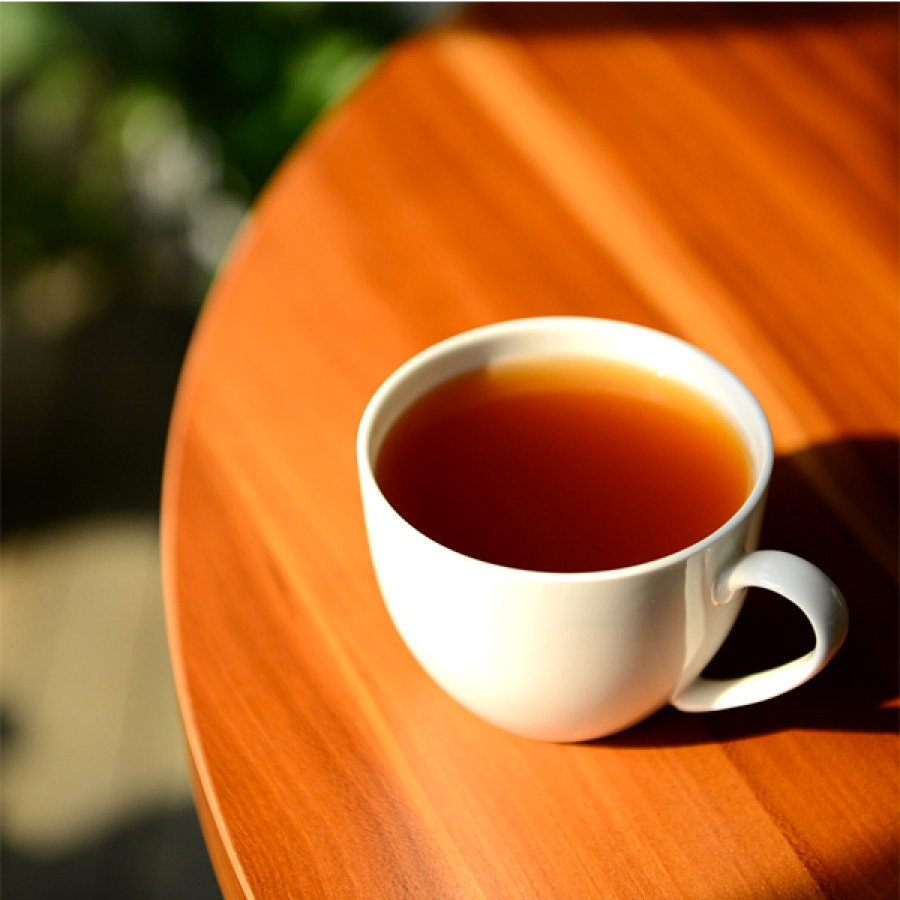 百颐年草鱼姜块黑糖姜茶,采用新鲜的原材料.红糖泡是什么样的图片