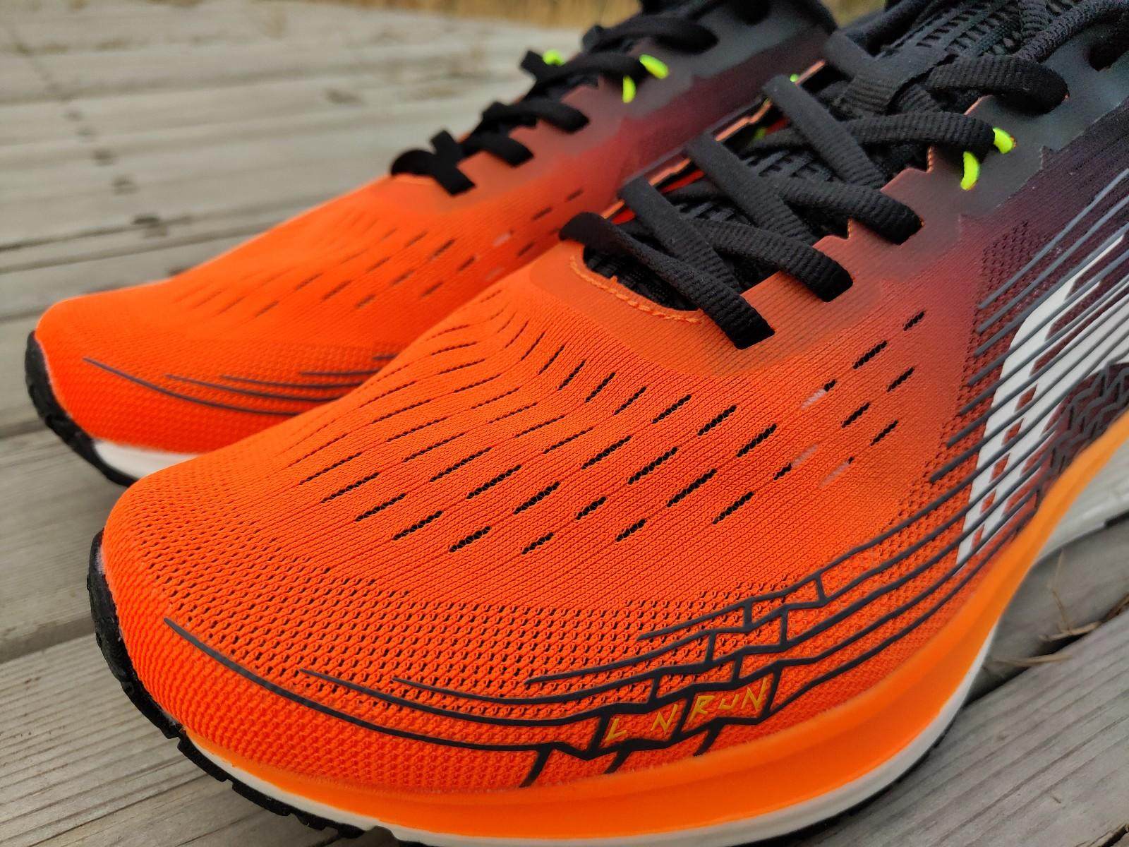 国产实战党丨李宁赤兔四代跑鞋评测