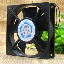 TAJUN 12025 110V 12CM 12CM Fan SF12025AT P N1122HBL