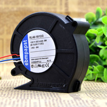 Original clothes EBMPAPST RL48-19 12 2 12V 12V 0 42A 5W 2 wire server centrifugal blower