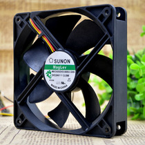 Taiwan TAJUN MEC0252V2-000U-G99 12CM 24V 3 5W 12025 Variable Frequency Cooling Fan