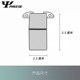 Psigear Quick-Hang D-Buckle Molle 고정 스트랩 PS06051 Psigear Quick-Hang D-Buckle Molle 고정 스트랩 PS06051