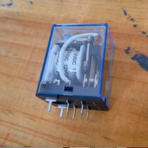 Electric vehicle fast charging station accessories JQX-13F HHC68A-2H DC12V Dekang storage Jiu relay