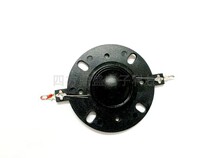 Character frame round black silk sound membrane 25 core 25 4 core 25 5 core black silk tweeter membrane dome tweeter membrane