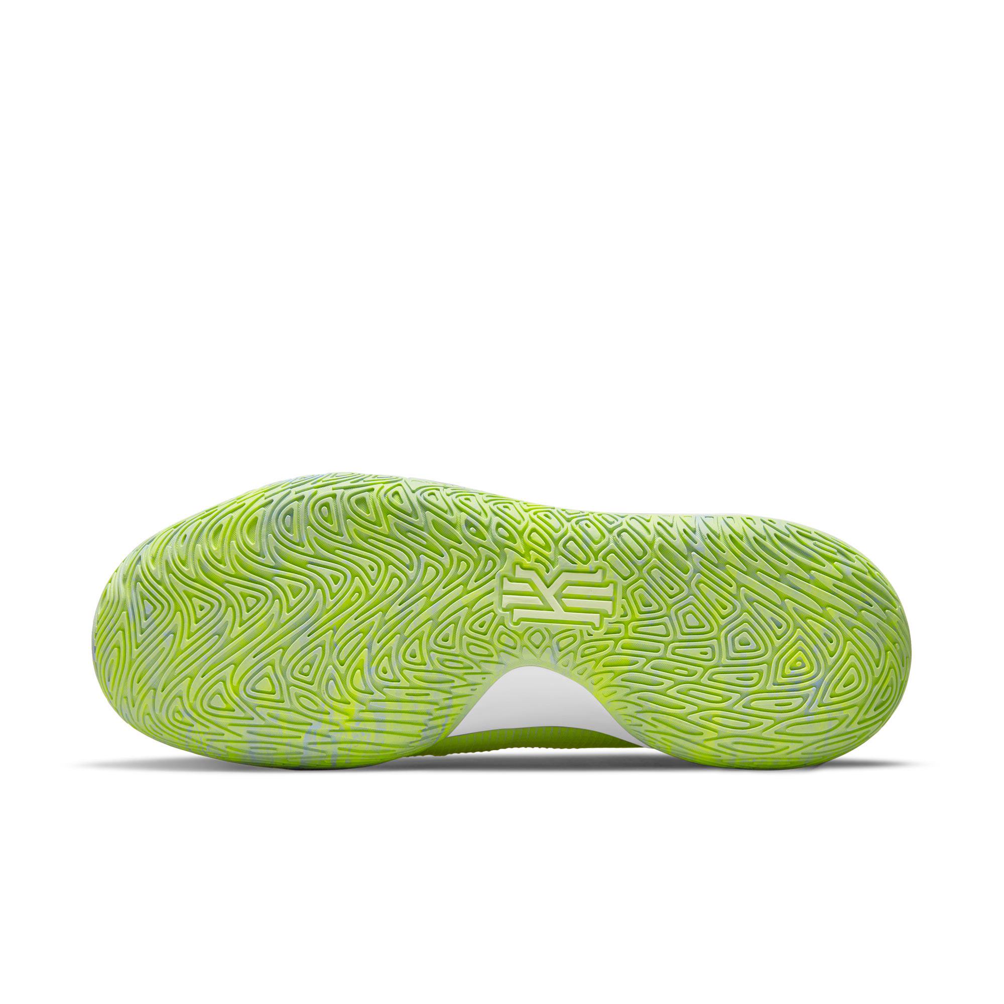 nike 耐克官方kyrie flytrap iv ep 男/女篮球鞋ct1973