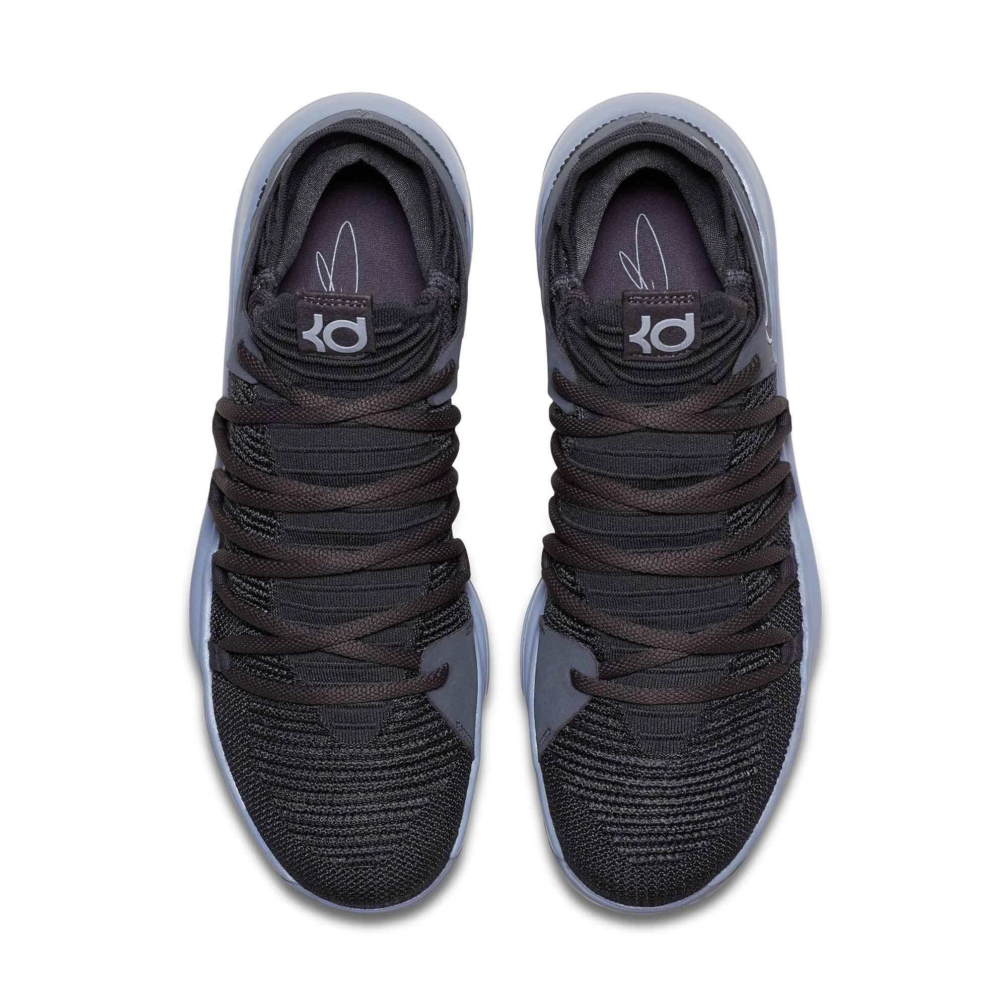 nike 耐克官方 nike zoom kd10 ep 男子篮球鞋 897816