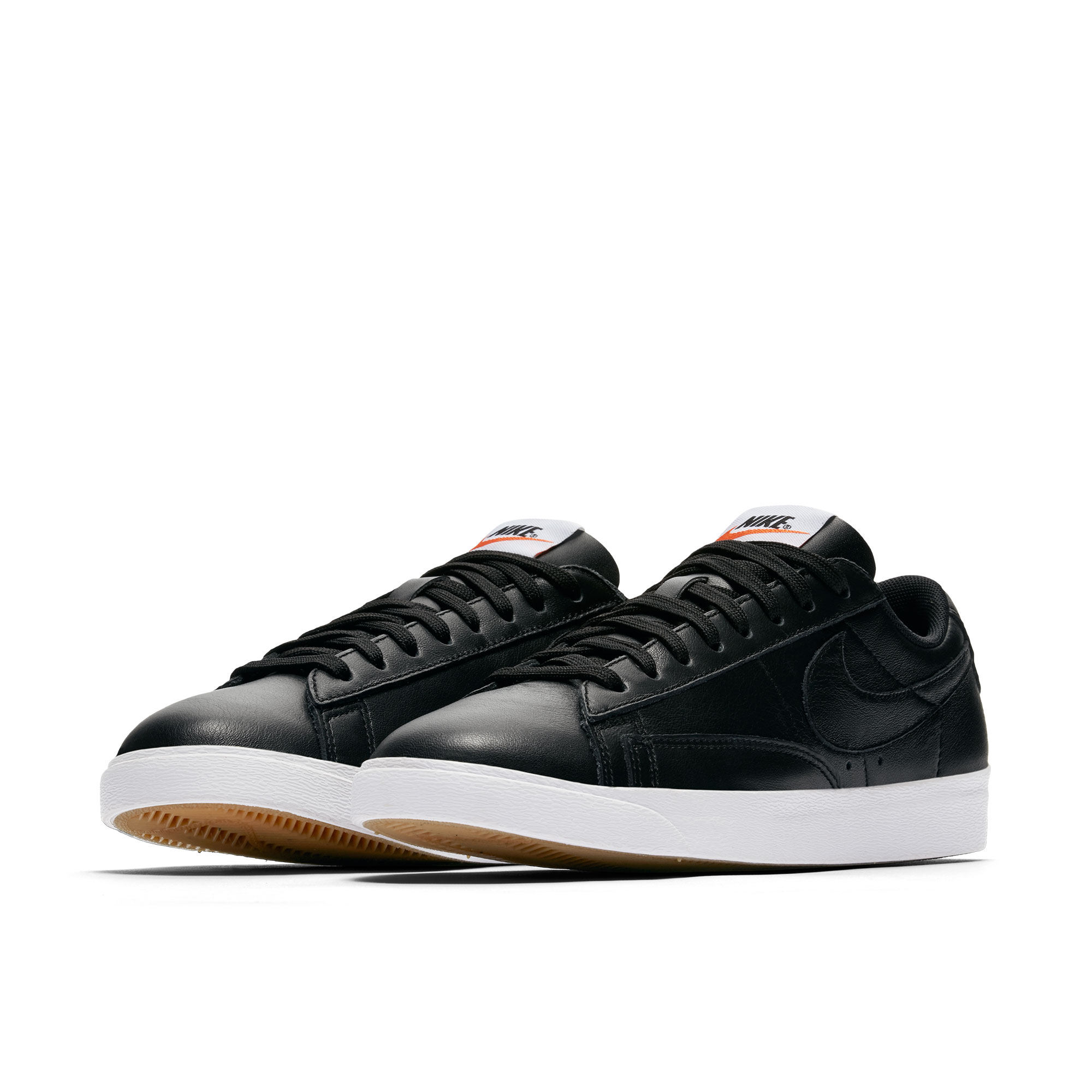 1日0点nike耐克blazerlowle女子运动鞋