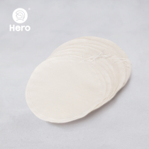 Hero Siphon Filter Cloth Belgian coffee pot Filter cup Siphon pot accessory 10 pieces can be reused
