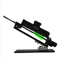 DECUT Di Cool High-grade sticky feather device carbon arrow aluminum arrow accessories sticky feather tool P-NEXUS archery supplies