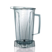 Little sun TWKTM-767 Ice machine accessories TM800 soymilk machine upper cup upper seat with knife set accessories 67-02