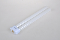 Lihuada 27W eye protection table lamp lamp Lihuada MT-804 lamp square four-pin learning table lamp H-type lamp