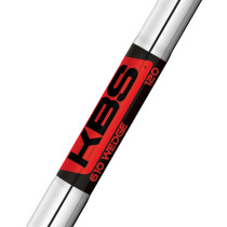 Golf Diary KBS 610 Wedge Low Ballistic Control Dipper Body