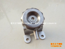 Application of Ledge BJ150T-10C Water adding mouth grouping piece water tank lid